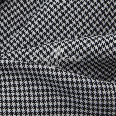 Ткань костюмная "Николь", 98%P 2%S, 232 г/м2 ш.150 см, цв-белый - купить в Севастополе. Цена 442.13 руб.