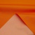 Курточная ткань Дюэл (дюспо) 16-1359, PU/WR/Milky, 80 гр/м2, шир.150см, цвет оранжевый - купить в Севастополе. Цена 141.80 руб.