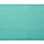Лента капроновая "Гофре", шир. 110 мм/уп. 50 м, цвет изумруд - купить в Севастополе. Цена: 26.93 руб.