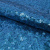 Сетка с пайетками №18, 188 гр/м2, шир.140см, цвет голубой - купить в Севастополе. Цена 458.76 руб.