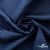 Ткань подкладочная Жаккард PV2416932,  93г/м2, ш.145 см,Т.синий (19-3921/черный) - купить в Севастополе. Цена 241.46 руб.