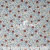 Плательная ткань "Фламенко" 7.1, 80 гр/м2, шир.150 см, принт растительный - купить в Севастополе. Цена 239.03 руб.