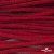 Шнур плетеный d-6 мм, круглый 70% хлопок 30% полиэстер, уп.90+/-1 м, цв.1064-красный - купить в Севастополе. Цена: 588 руб.