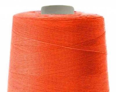 Швейные нитки (армированные) 28S/2, нам. 2 500 м, цвет 598 - купить в Севастополе. Цена: 139.91 руб.
