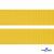 0108-4176-Текстильная стропа 16,5 гр/м (550 гр/м2),100% пэ шир.30 мм (боб.50+/-1 м), цв.044-желтый - купить в Севастополе. Цена: 475.36 руб.