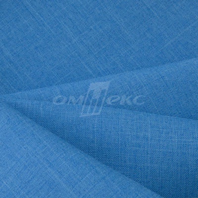 Ткань костюмная габардин "Меланж" 6108В, 172 гр/м2, шир.150см, цвет светло-голубой - купить в Севастополе. Цена 296.19 руб.