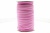 0370-1301-Шнур эластичный 3 мм, (уп.100+/-1м), цв.141- розовый - купить в Севастополе. Цена: 459.62 руб.