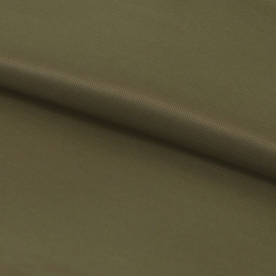 Ткань подкладочная Таффета 19-0618, антист., 53 гр/м2, шир.150см, цвет св.хаки - купить в Севастополе. Цена 57.16 руб.