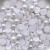 0404-5146С-Полубусины пластиковые круглые "ОмТекс", 12 мм, (уп.50гр=100+/-3шт), цв.064-белый - купить в Севастополе. Цена: 63.46 руб.