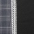 Ткань костюмная 22476 2004, 181 гр/м2, шир.150см, цвет т.серый - купить в Севастополе. Цена 350.98 руб.