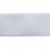 Лента бархатная нейлон, шир.25 мм, (упак. 45,7м), цв.01-белый - купить в Севастополе. Цена: 981.09 руб.