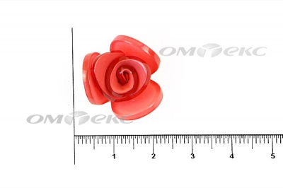 Украшение "Розы малые №1" 20мм - купить в Севастополе. Цена: 32.82 руб.