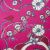 Плательная ткань "Фламенко" 16.3, 80 гр/м2, шир.150 см, принт этнический - купить в Севастополе. Цена 241.49 руб.