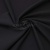 Ткань костюмная "Меган", 78%P 18%R 4%S, 205 г/м2 ш.150 см, цв-черный (Black) - купить в Севастополе. Цена 392.32 руб.