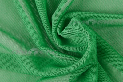 Сетка стрейч XD 6А 8818 (7,57м/кг), 83 гр/м2, шир.160 см, цвет зелёный - купить в Севастополе. Цена 2 079.06 руб.