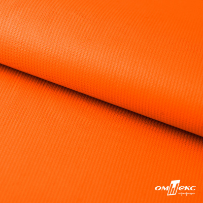 Мембранная ткань "Ditto" 15-1263, PU/WR, 130 гр/м2, шир.150см, цвет оранжевый - купить в Севастополе. Цена 307.92 руб.