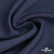 Ткань костюмная "Фиона", 98%P 2%S, 207 г/м2 ш.150 см, цв-джинс - купить в Севастополе. Цена 342.96 руб.