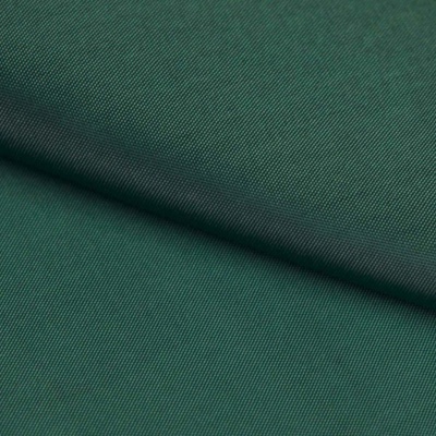 Ткань подкладочная Таффета 19-5420, антист., 53 гр/м2, шир.150см, цвет т.зелёный - купить в Севастополе. Цена 62.37 руб.