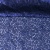 Сетка с пайетками №13, 188 гр/м2, шир.140см, цвет синий - купить в Севастополе. Цена 433.60 руб.