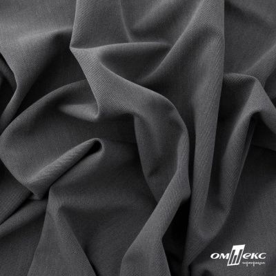 Ткань костюмная "Прато" 80% P, 16% R, 4% S, 230 г/м2, шир.150 см, цв-серый #4 - купить в Севастополе. Цена 470.17 руб.