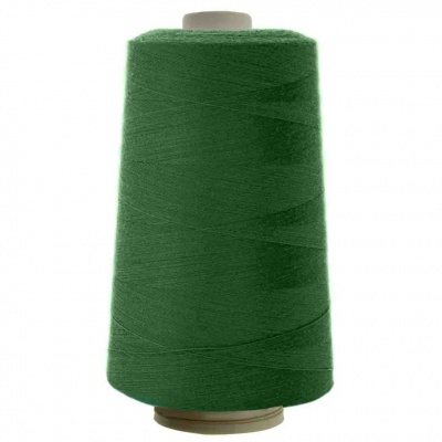 Швейные нитки (армированные) 28S/2, нам. 2 500 м, цвет 381 - купить в Севастополе. Цена: 139.91 руб.