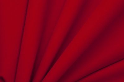 Костюмная ткань с вискозой "Флоренция" 18-1763, 195 гр/м2, шир.150см, цвет красный - купить в Севастополе. Цена 491.97 руб.