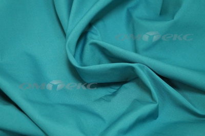 Сорочечная ткань "Ассет" 19-4535, 120 гр/м2, шир.150см, цвет м.волна - купить в Севастополе. Цена 251.41 руб.