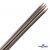 Спицы чулочные С-62 ф-1,8 мм, 19,5 см (5шт), сталь  цв. никель - купить в Севастополе. Цена: 68.45 руб.