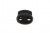 8049ТН Фиксатор пластиковый двухдырочный, 23х20 мм, цвет чёрный - купить в Севастополе. Цена: 1.37 руб.