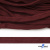 Шнур плетеный (плоский) d-12 мм, (уп.90+/-1м), 100% полиэстер, цв.255 - бордовый - купить в Севастополе. Цена: 8.62 руб.