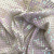Трикотажное полотно, Сетка с пайетками голограмма, шир.130 см, #313, цв.-беж мульти - купить в Севастополе. Цена 1 039.99 руб.