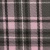 Ткань костюмная клетка 25577 2014, 230 гр/м2, шир.150см, цвет серый/роз/ч/бел - купить в Севастополе. Цена 539.74 руб.