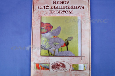 НС №2 набор для вышивания бисером - купить в Севастополе. Цена: 1 225 руб.