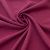 Ткань костюмная габардин "Меланж" 6151А, 172 гр/м2, шир.150см, цвет марсала - купить в Севастополе. Цена 296.19 руб.