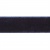 Лента бархатная нейлон, шир.12 мм, (упак. 45,7м), цв.180-т.синий - купить в Севастополе. Цена: 411.60 руб.