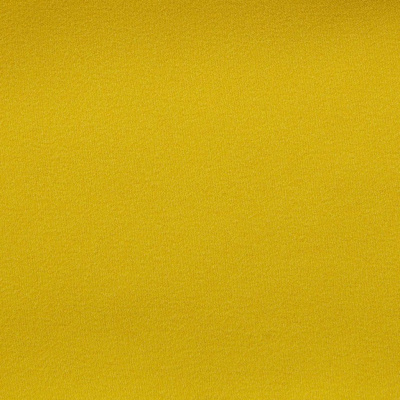 Креп стрейч Амузен 14-0756, 85 гр/м2, шир.150см, цвет жёлтый - купить в Севастополе. Цена 194.07 руб.