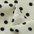 Плательная ткань "Фламенко" 8.1, 80 гр/м2, шир.150 см, принт горох - купить в Севастополе. Цена 241.49 руб.