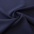Костюмная ткань "Элис", 220 гр/м2, шир.150 см, цвет чернильный - купить в Севастополе. Цена 303.10 руб.