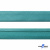 Косая бейка атласная "Омтекс" 15 мм х 132 м, цв. 024 морская волна - купить в Севастополе. Цена: 225.81 руб.