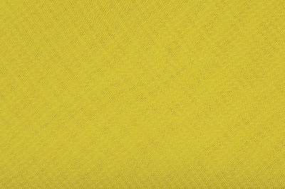 Темно-желтый шифон 75D 100% п/эфир 28/d.yellow. 57г/м2, ш.150см. - купить в Севастополе. Цена 128.15 руб.