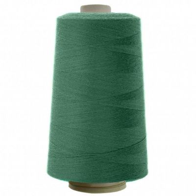 Швейные нитки (армированные) 28S/2, нам. 2 500 м, цвет 376 - купить в Севастополе. Цена: 148.95 руб.