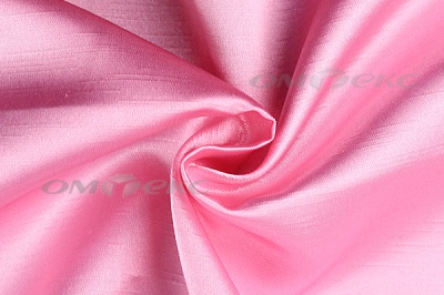 Портьерная ткань Шанзализе 2026, №11 (295 см)розовый - купить в Севастополе. Цена 480.95 руб.