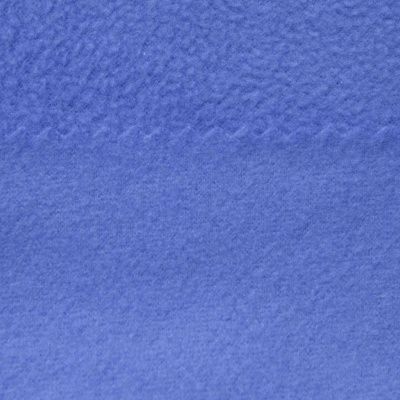 Флис DTY, 180 г/м2, шир. 150 см, цвет голубой - купить в Севастополе. Цена 646.04 руб.
