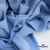 Ткань плательная Марсель 80% полиэстер 20% нейлон,125 гр/м2, шир. 150 см, цв. голубой - купить в Севастополе. Цена 460.18 руб.