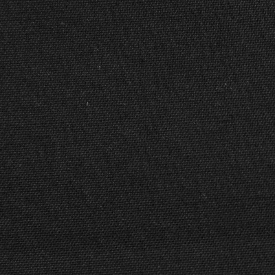 Костюмная ткань с вискозой "Рошель", 250 гр/м2, шир.150см, цвет чёрный - купить в Севастополе. Цена 438.12 руб.