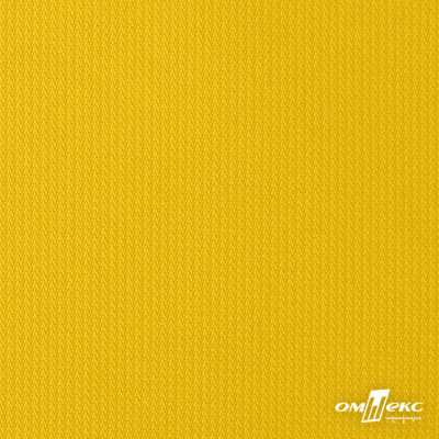 Мембранная ткань "Ditto" 13-0859, PU/WR, 130 гр/м2, шир.150см, цвет жёлтый - купить в Севастополе. Цена 310.76 руб.
