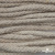 Шнур плетеный d-6 мм круглый, 70% хлопок 30% полиэстер, уп.90+/-1 м, цв.1077-лён - купить в Севастополе. Цена: 588 руб.