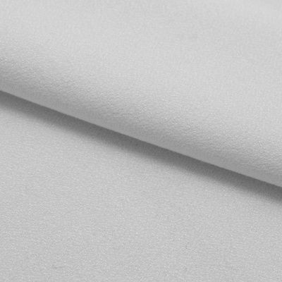 Костюмная ткань с вискозой "Бриджит", 210 гр/м2, шир.150см, цвет белый - купить в Севастополе. Цена 570.73 руб.