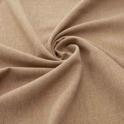 Ткань костюмная габардин "Меланж" 6160B, 172 гр/м2, шир.150см, цвет бежевый - купить в Севастополе. Цена 296.19 руб.