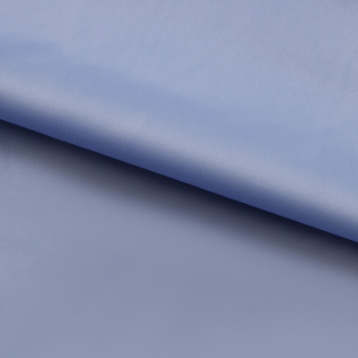Курточная ткань Дюэл (дюспо) 16-4020, PU/WR/Milky, 80 гр/м2, шир.150см, цвет голубой - купить в Севастополе. Цена 145.80 руб.